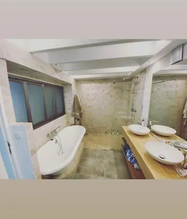 Casa Pelican Ferienhaus *